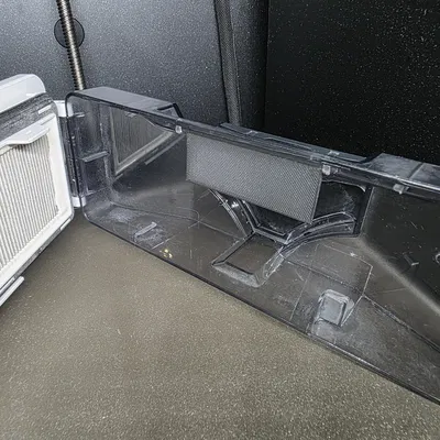 Cánh van một chiều cho hộp chứa bụi Samsung BESPOKE Jet Bot Combo (AI)