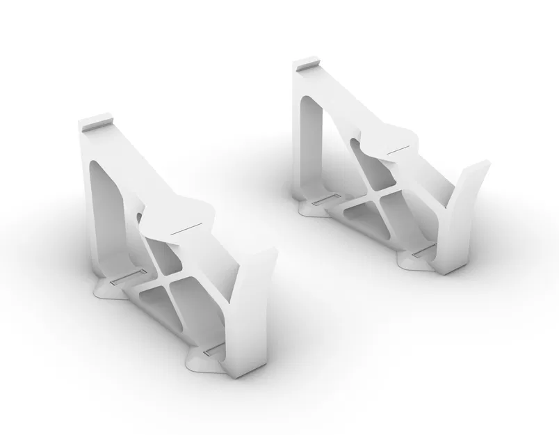 Giá đỡ máy Elektron MK1 / stand cho dòng Digi - Image 2