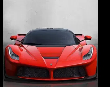 Mô hình LaFerrari - Image 1