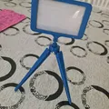Đèn bàn kèm chân đế (Desk Light With Stand) - Thumbnail 1