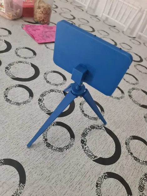 Đèn bàn kèm chân đế (Desk Light With Stand) - Image 3