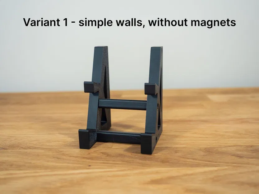 Đế trưng bày dao EDC - Image 3