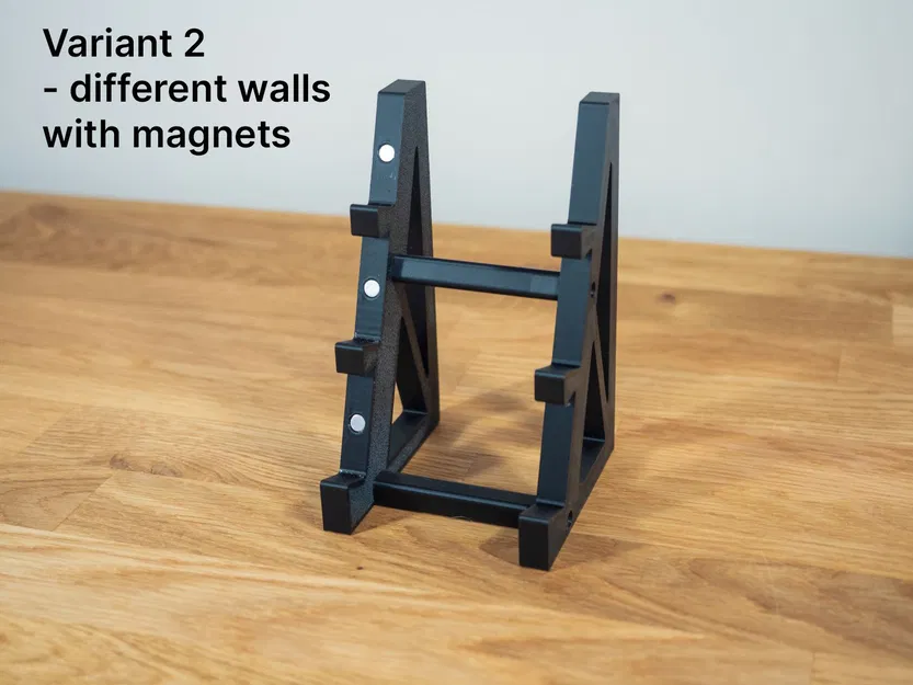 Đế trưng bày dao EDC - Image 11