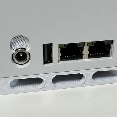 Modkit nguồn DC rời cho Beelink ME mini NAS (Beelink ME mini NAS External DC Power Modkit)