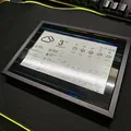Màn hình thời tiết E-Paper ESP32 (Wetterstation) - Thumbnail 2