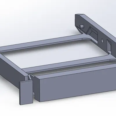 Khay HDD thay thế cho COOLERMASTER HAF HDD TRAY