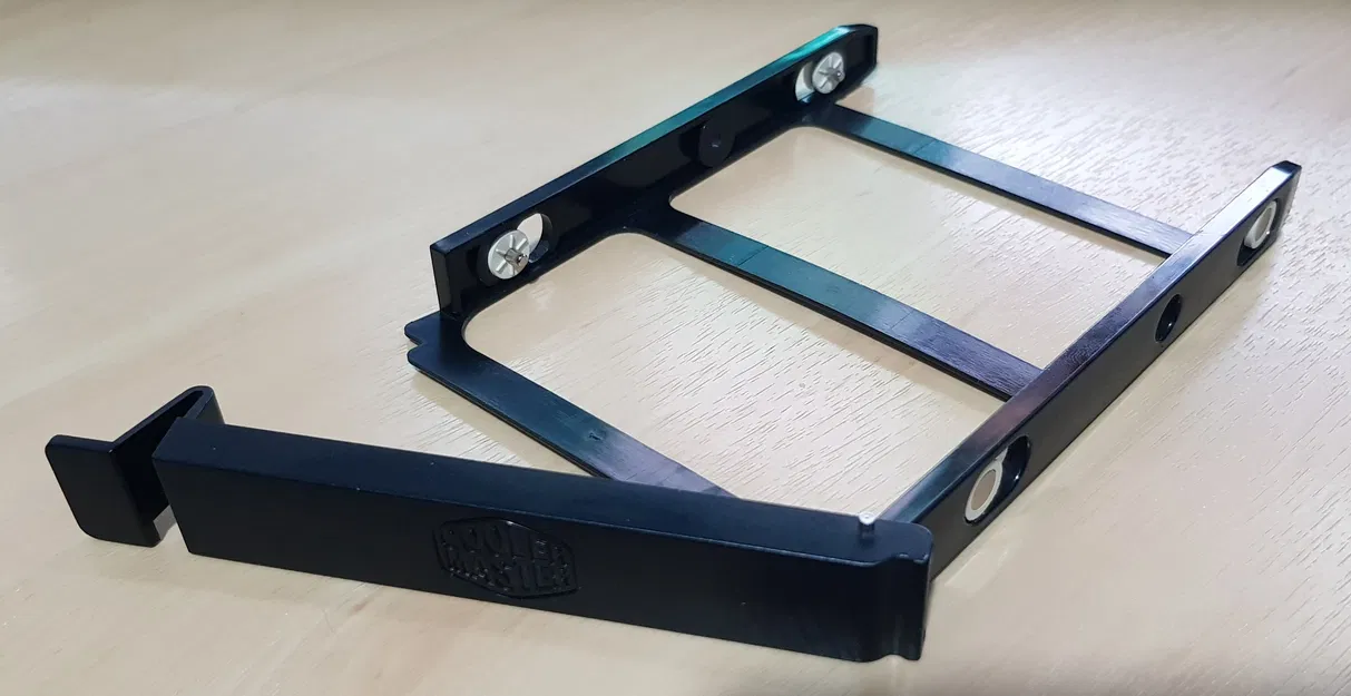 Khay HDD thay thế cho COOLERMASTER HAF HDD TRAY - Image 3
