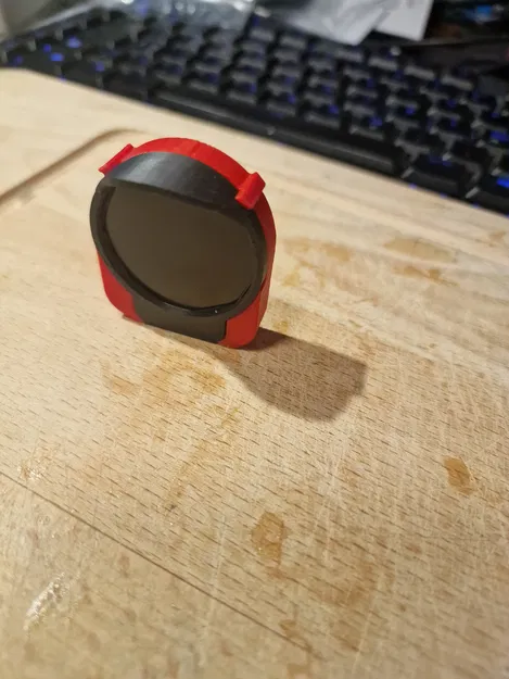 Panda Knomi HSW 45angled – Holder gắn nghiêng 45° - Image 4