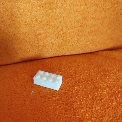 Viên gạch tương thích LEGO (Lego compatible brick)