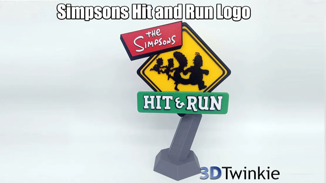 Bảng Hiệu Trưng Bày Biển Đường (Street Sign Display) - Image 1