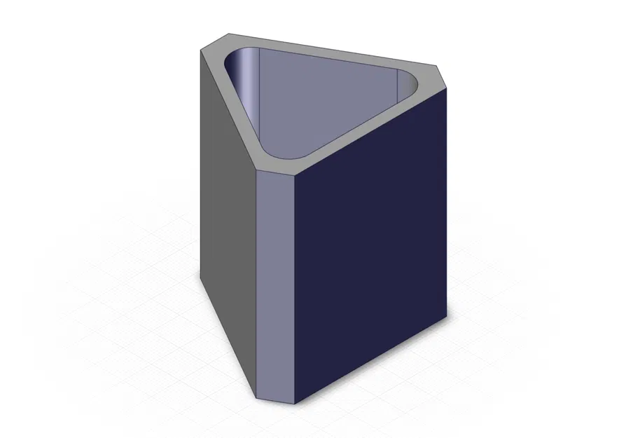 Holder open (không đáy) cho bàn chải đánh răng - Image 1