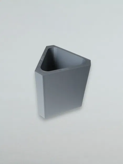 Holder open (không đáy) cho bàn chải đánh răng - Image 2