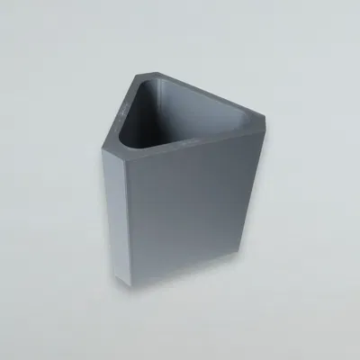 Holder open (không đáy) cho bàn chải đánh răng