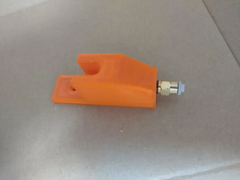 Filament Guide gắn tường hoặc kệ (by Nigeke) - Image 3