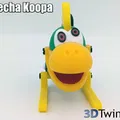 Robot guy (Mecha Koopa mini từ Mario) - Thumbnail 3
