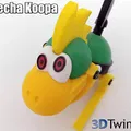 Robot guy (Mecha Koopa mini từ Mario) - Thumbnail 4