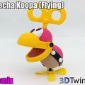 Koopa Drone (Mecha Koopa Remix) - Thumbnail 1