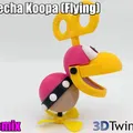 Koopa Drone (Mecha Koopa Remix) - Thumbnail 2