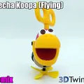 Koopa Drone (Mecha Koopa Remix) - Thumbnail 3