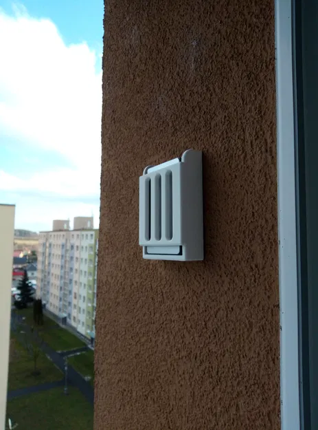 Giá đỡ cho cảm biến EMOS E06018 - Image 1