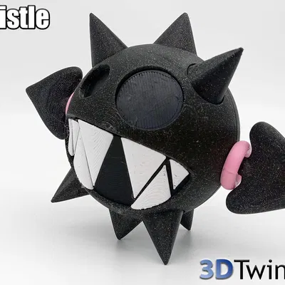 Vật thể nhọn sắc (Pointy sharp object)