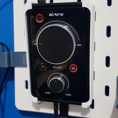 Giá treo SKADIS cho ASTRO A40 MIXAMP PRO (MA3 - ORIGINAL MIXAMP)