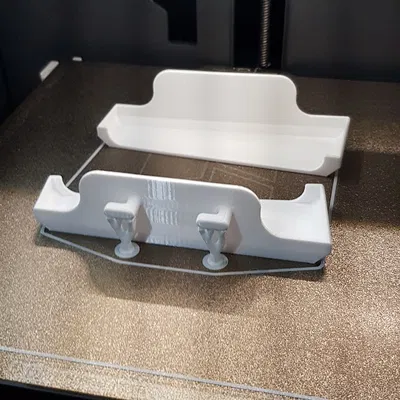 Giá treo SKADIS cho ASTRO A40 MIXAMP PRO (MA3 - ORIGINAL MIXAMP)