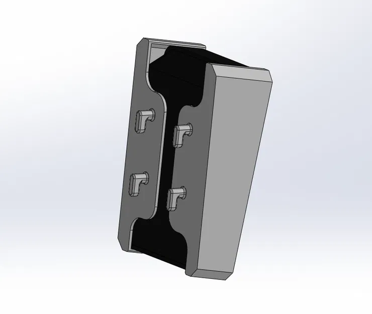 Giá treo SKADIS cho ASTRO A40 MIXAMP PRO (MA3 - ORIGINAL MIXAMP) - Image 3