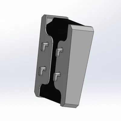 Giá treo SKADIS cho ASTRO A40 MIXAMP PRO (MA3 - ORIGINAL MIXAMP)