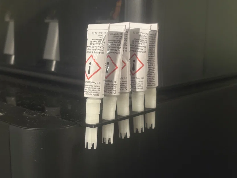 Giá đỡ keo cho P1S (Glue holder P1S) - Image 1