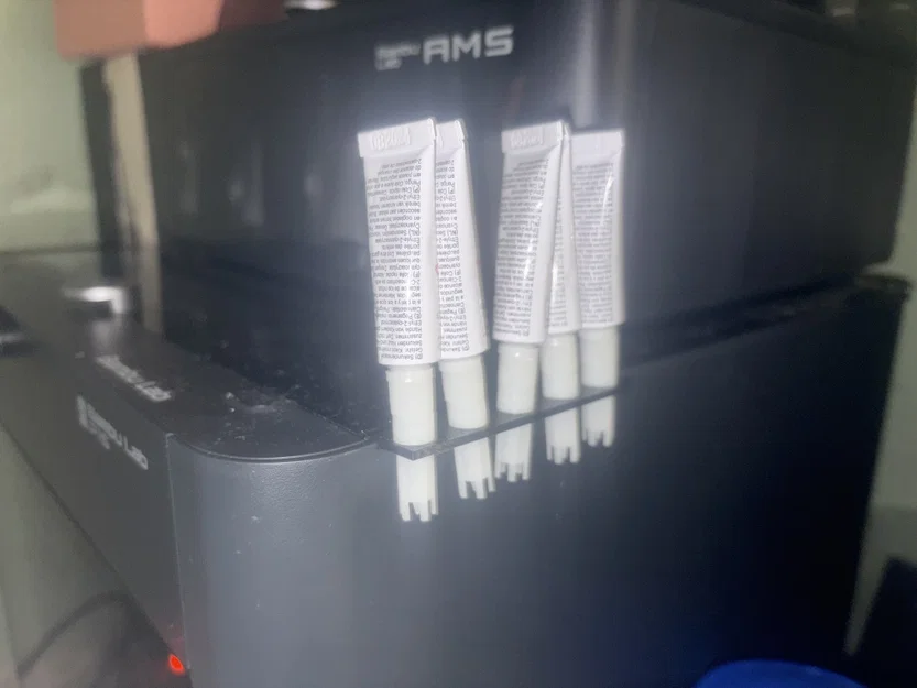 Giá đỡ keo cho P1S (Glue holder P1S) - Image 2