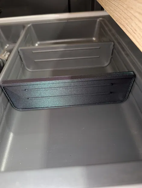 Thanh chia ngăn cho ngăn kéo bếp - Image 1