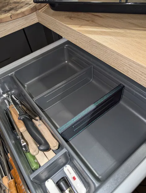 Thanh chia ngăn cho ngăn kéo bếp - Image 5