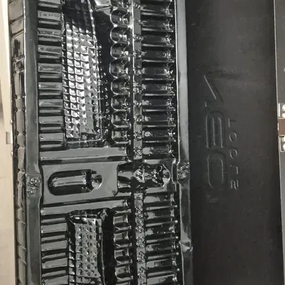 Insert thay thế dạng rigid cho hộp mũi vít Neo Tools