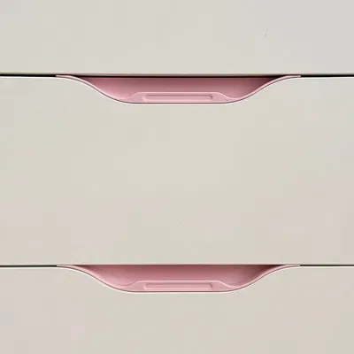 Tay nắm ngăn kéo IKEA ALEX tối ưu (cho phiên bản ALEX cũ)