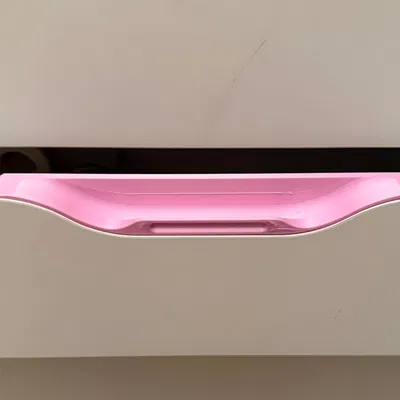 Tay nắm ngăn kéo IKEA ALEX tối ưu (cho phiên bản ALEX cũ)