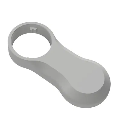 Adapter dời spool holder Geeetech M1/M1S (dùng cuộn filament 1 kg)