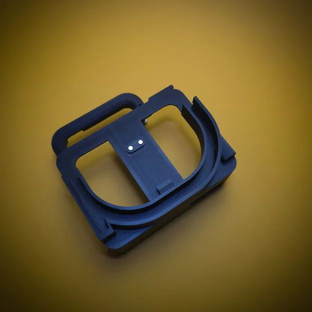 Case HOTO Air Pump Pro & Khay Giữ Phụ Kiện - Image 8