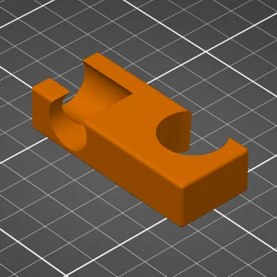 Giá đỡ vòi xịt bidet (Bidet Spray Holder)