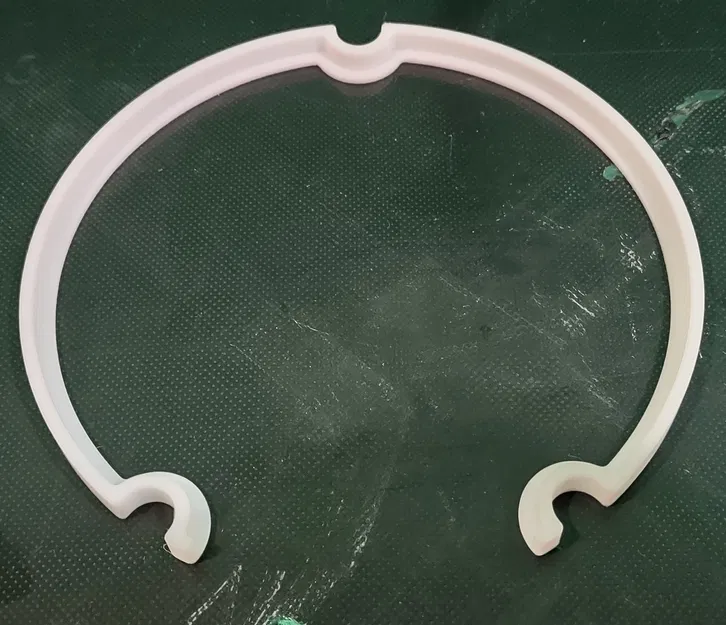 Vòng Adapter IKEA Smila Blomma (IKEA Smila Blomma Adapter Ring) - Image 1