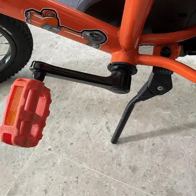 Miếng Đế Chân Chống Xe Đạp (Bicycle Kickstand Shoe)