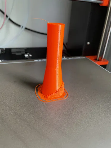 Miếng Đế Chân Chống Xe Đạp (Bicycle Kickstand Shoe) - Image 3