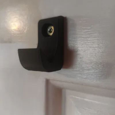 Móc Treo Không Cần Support (No Support Hook)