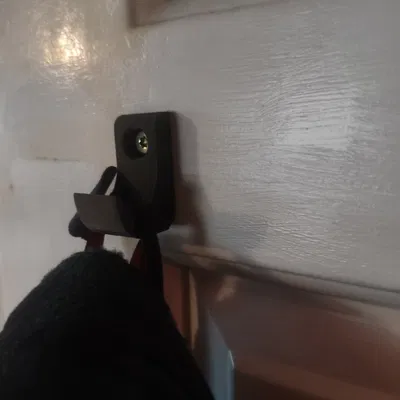 Móc Treo Không Cần Support (No Support Hook)