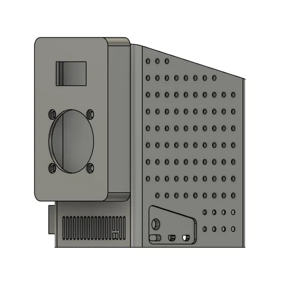 NAS Raspberry Pi - Image 1