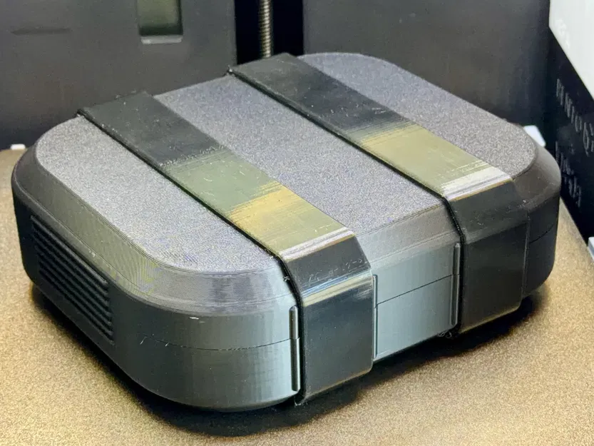 Case Balo Chống Va Đập cho DJI Neo 2 Drone (Rugged Case) - Image 1