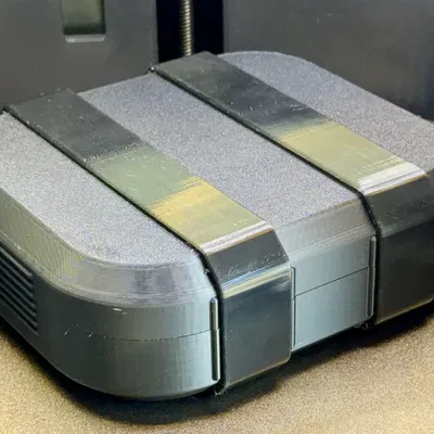 Case Balo Chống Va Đập cho DJI Neo 2 Drone (Rugged Case)