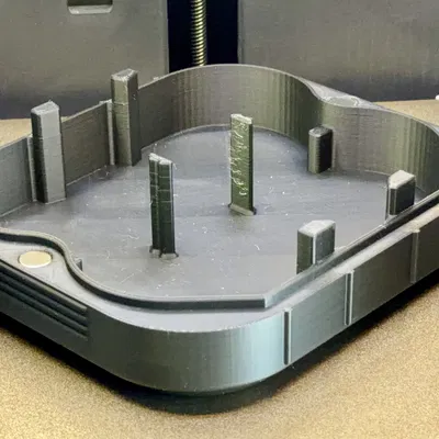 Case Balo Chống Va Đập cho DJI Neo 2 Drone (Rugged Case)