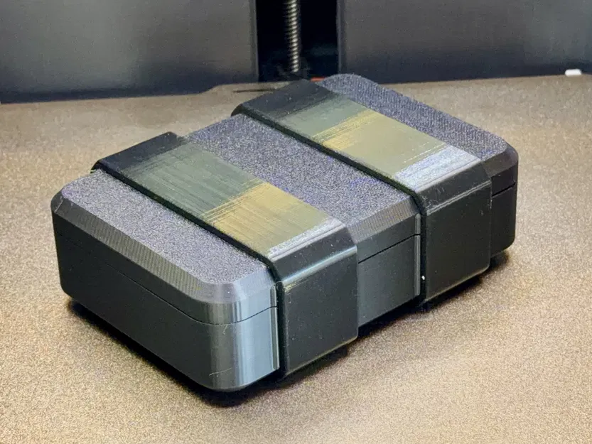 Case Balo Chống Va Đập cho DJI Neo 2 Drone (Rugged Case) - Image 8