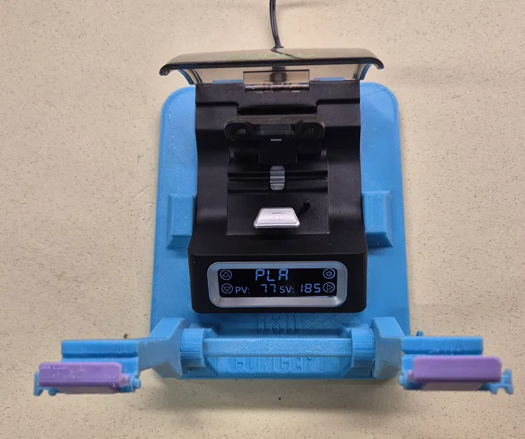 Đầu nối filament Sunlu (Sunlu Filament Connector) - Image 6